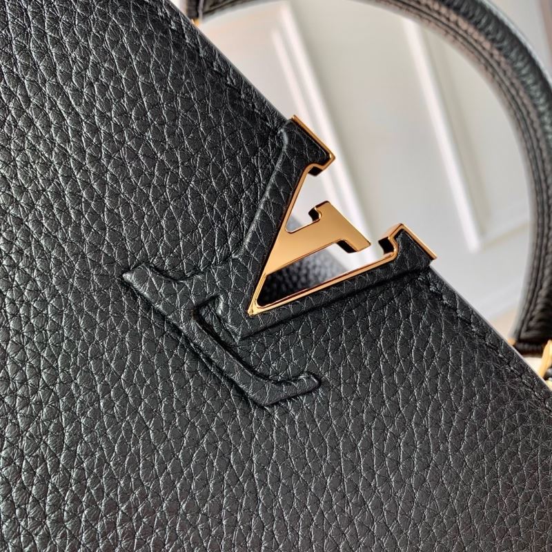 LV Capucines Bags